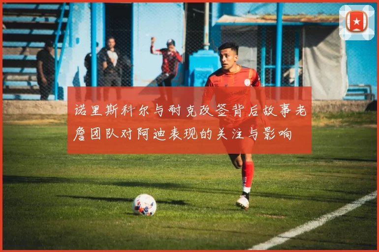 诺里斯科尔与耐克改签背后故事老詹团队对阿迪表现的关注与影响